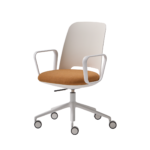 Inclass Orus SE Swivel Chair Office Chair - Orus SE swivel chair, product view 2