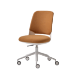 Inclass Orus SE Swivel Chair Office Chair - Orus SE swivel chair, product view 3