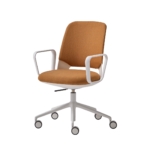 Inclass Orus SE Swivel Chair Office Chair - Orus SE swivel chair, product view 4