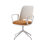 Inclass Orus SE Swivel Chair Office Chair - Orus SE swivel chair, product view 6