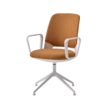 Inclass Orus SE Swivel Chair Office Chair - Orus SE swivel chair, product view 8