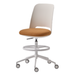 Inclass Orus SE Swivel Chair Office Chair - Orus SE swivel chair, product view 9