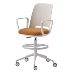 Inclass Orus SE Swivel Chair Office Chair - Orus SE swivel chair, product view 10