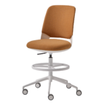 Inclass Orus SE Swivel Chair Office Chair - Orus SE swivel chair, product view 11