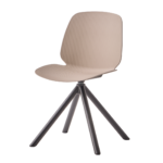 Inclass Oswell 4-Star Swivel Base Chair - Inclass Oswell 4-Star Swivel Base Chair