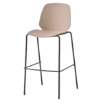 Inclass Oswell 4-Leg Bar Stool Inclass Oswell 4-leg bar stool