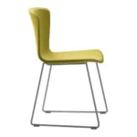 Sellex Slam Star-Base With Castors Chair