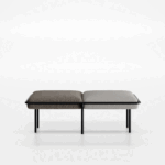 Infiniti Sys 5095 Upholstered Cushion For Modular Seating Seat Cushion — Sys modular seating arrangement