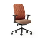 Boss Design Boss Sia 1 B Task Mesh Back Office Chair Boss Sia task mesh back office chair