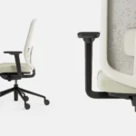 Boss Design Boss Sia 1 B Task Mesh Back Office Chair Boss Sia task mesh back office chair