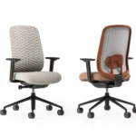 Boss Design Boss Sia 1 B Task Mesh Back Office Chair Boss Sia 1 B task mesh back office chair