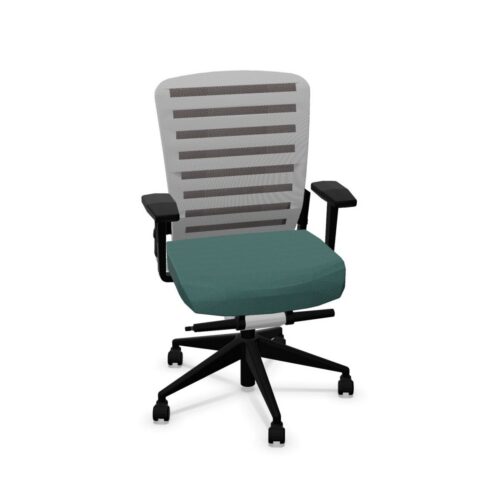 Eurosit Mesh 4D Armrests Office Chair
