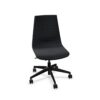 Aeris Linu Task Mit S Ule Swivel Task Chair Column Base Office Chair