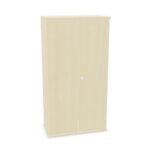 Geramöbel Geramobel Schranksystem Pro 5 OH 800 Wardrobe Central Lock Cabinet