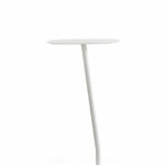 Lammhults Add H560 Without Cork Side Table