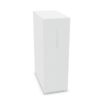 CUF Milano by Centrufficio 0130 With Sliding Shelf Front-Left Configuration