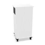 CEKA PRO Rolltower Tambour Roller Shutter Storage Cabinet