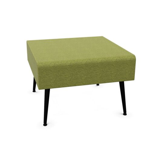 Eurosit Mod S Dos Backless Upholstered Modular Seating