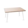 Voortman 120 Four-Leg Angled Legs Coffee Table