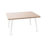 Voortman 120 Four-Leg Angled Legs Coffee Table