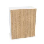 Polmarco Wall-Mounted Kitchen Wall Cabinet