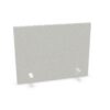 GLIMAKRA of SWEDEN Limbus Original Acoustic Fabric-Covered Desk Screen