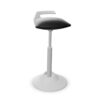 Aeris Muvman 311 Muvman Sit-Stand Height-Adjustable Foot Stool