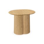 +Halle Proto Table 2 H450 Side Table