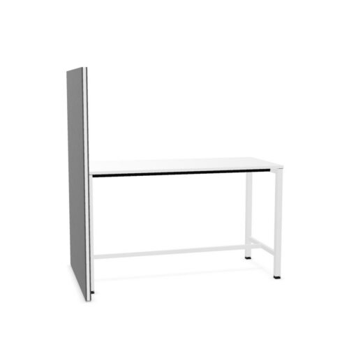 CEKA PRO Cenformx High Monitor Wall Meeting Table