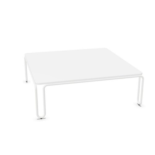 Alea Melamine Top Coffee Table