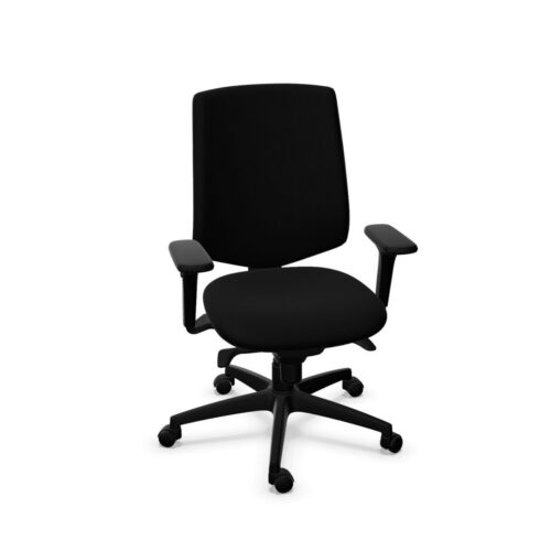 Alea Task Task Upholstered 1D Office Chair