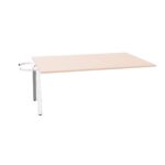 Ismobel Argos G Bench Intermediate Leg Desk