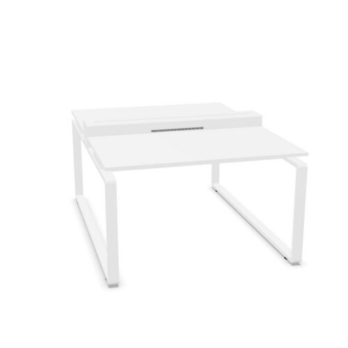 FAMO Ping Pong Work Central Cable Desk
