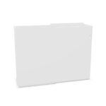 Voortman Double-Sided Steel Doors Storage Cabinet