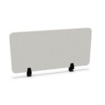 Geramöbel Geramobel S-FW 0804 Privacy Acoustic Desk Screen
