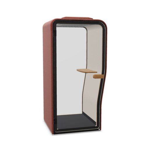 BuzziSpace Phone Enclosed Acoustic