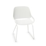 Aeris Numo 461 Kufengestell Cantilever Chair