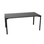 +Halle Grid Table 01 W160 X D80 X H74 Meeting Table