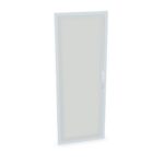 Geramöbel Geramobel Flex 3 OH 400 Glass Right-Hand Handle Cabinet Door