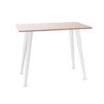 Voortman High Four Legs Meeting Table
