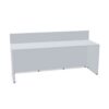 Ismobel Maya Y Flat Counter Reception Desk