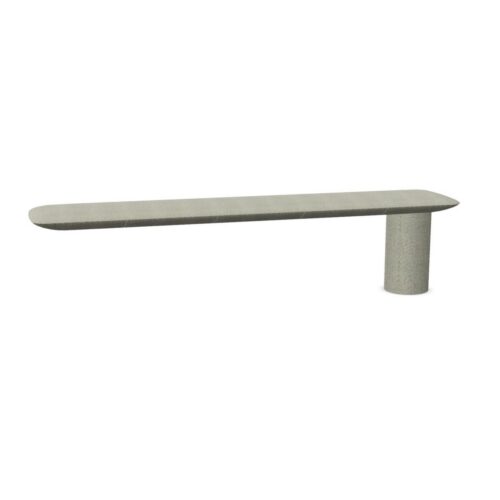 +Halle Levels Connect L 300 H73 Modular Table