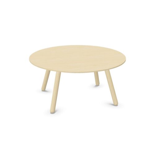 INNO INTERIOR Bondo Round Coffee Table