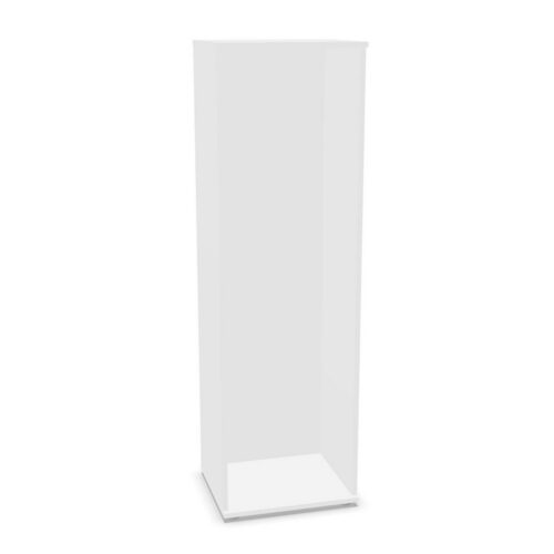 Alea Melamine Doors Storage Cabinet