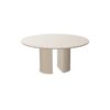 Cappellini Doc Meeting Square Matt Table