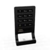 Functionals Digilock Curve Basic Pin Lock Pin-Operated Electronic Lock
