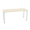 Geramöbel Geramobel Flex 4-Fu Flex HV 4-Leg Height-Adjustable Desk