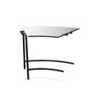 +Halle Nest System Table 2 0 100 H95 Angle 45 High Angled Module Table
