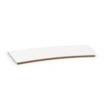 Alea PR9 Curved Reception Desk Module