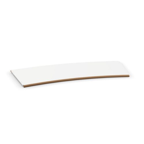 Alea PR9 Curved Reception Desk Module